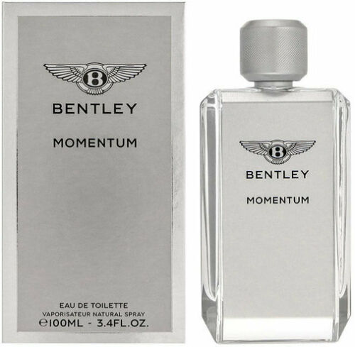Bentley Momentum 100ml EDT Spray