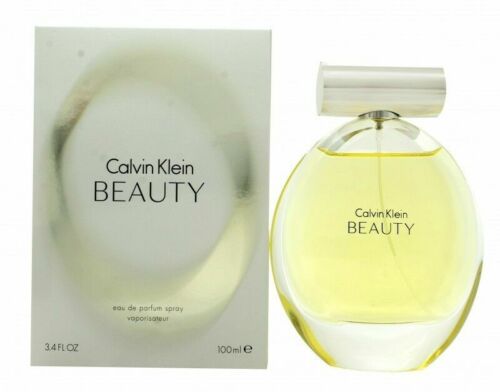 Calvin Klein Beauty 100ml EDP Spray