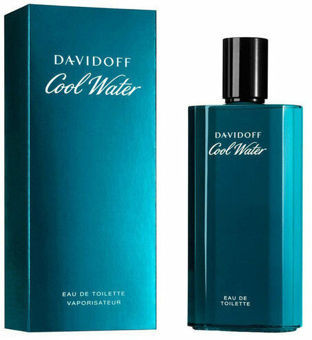 Davidoff Cool Water for Men 200ml EDT Spray