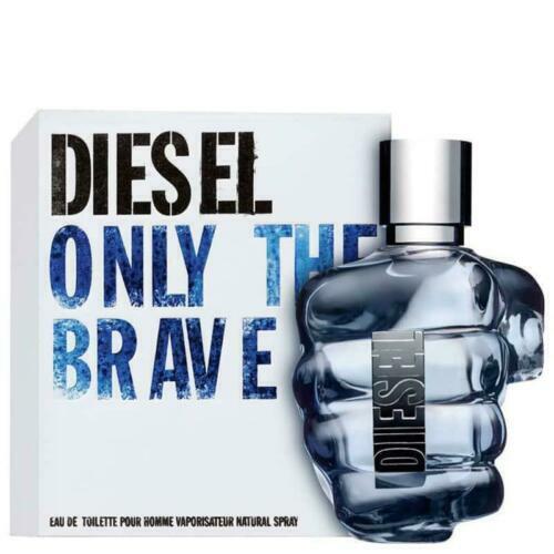Diesel Only the Brave Street 200ml EDT Spray