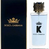Dolce & Gabbana K 100ml EDT Spray