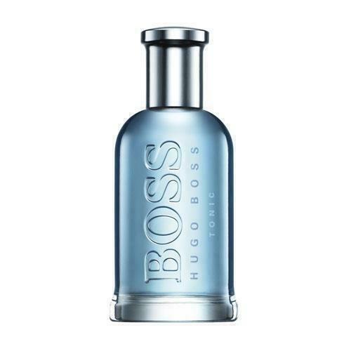 Hugo Boss Boss Bottled Tonic 100ml EDT Spray