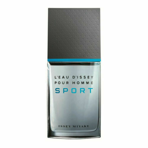 Issey Miyake LEau dIssey Pour Homme Sport 50ml EDT Spray