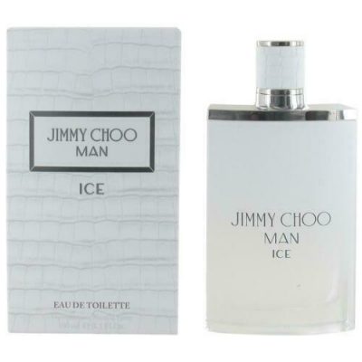 Jimmy Choo Man Ice 100ml EDT Spray