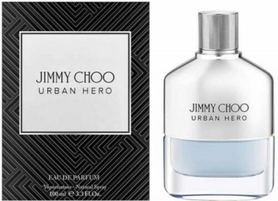 Jimmy Choo Urban Hero 100ml EDP Spray