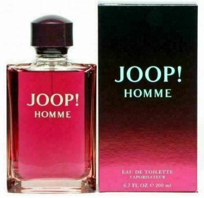 Joop Homme 200ml EDT Spray