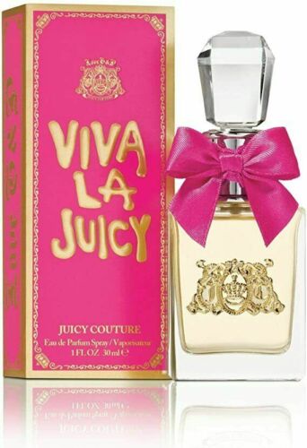 Juicy Couture Viva La Juicy 30ml EDP Spray
