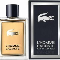 Lacoste L’homme 100ml EDT Spray