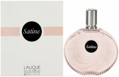 Lalique Satine 100ml EDP Spray