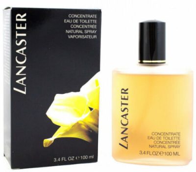 Lancaster Concentrate 100ml EDT Spray