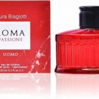 Laura Biagiotti Roma Passione Uomo 125ml EDT Spray