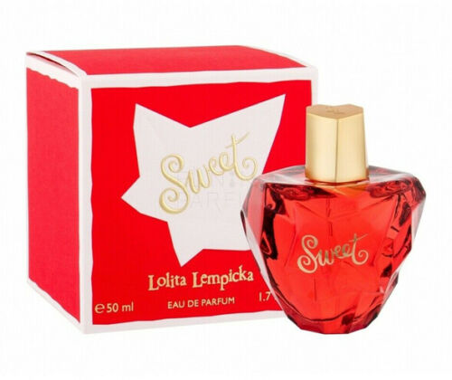 Lolita Lempicka Sweet 50ml EDP Spray