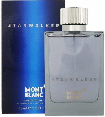 Montblanc Starwalker Homme 75ml EDT Spray