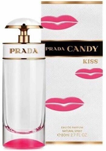 Prada Candy Kiss 80ml EDP Spray