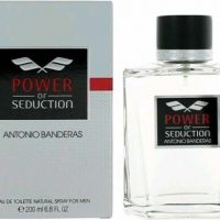 Antonio Banderas Power of Seduction 200ml EDT Spray