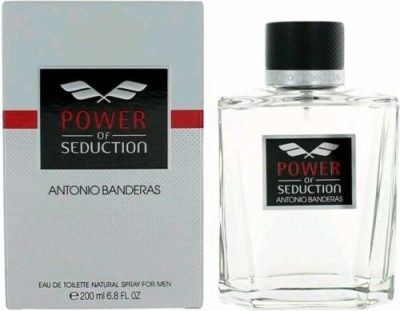 antoni power of seduction