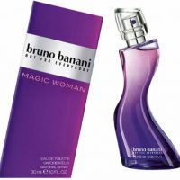 Bruno Banani Magic Woman 20ml EDT Spray