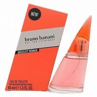 Bruno Banani Absolute Woman 40ml EDT Spray