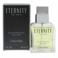 Calvin Klein Eternity for Men 30ml EDT Spray