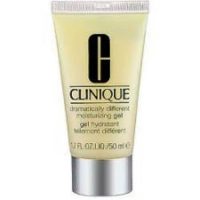 Clinique 50ml Dramatically Different Moisturizing Gel Tube (Comb/Oily)