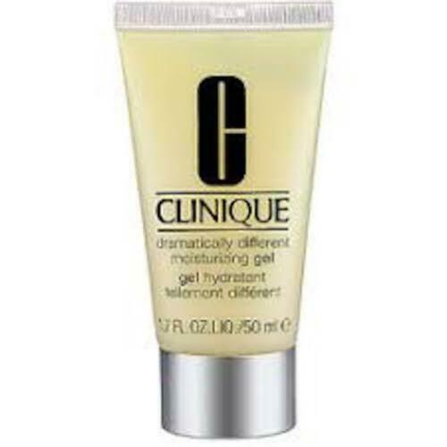 clinique dramatically different