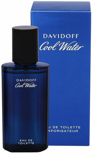 davidoff coolwater for men 75ml