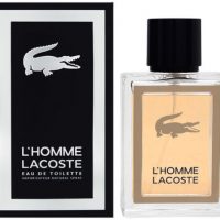 Lacoste L’homme 50ml EDT Spray