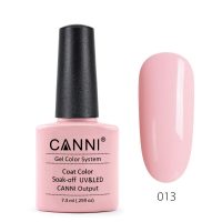 Canni Nail Gel Pink 013