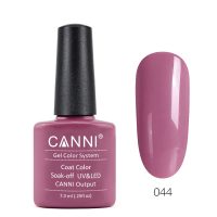 Canni Nail Gel Pink 044