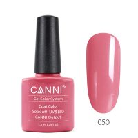 Canni Nail Gel Pink 050