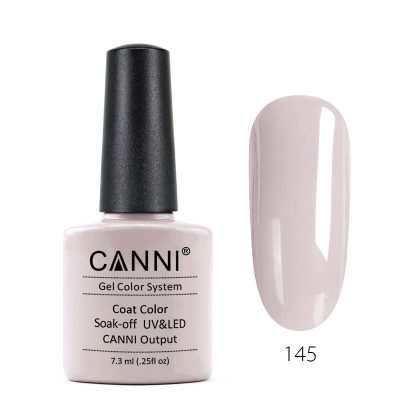 nail gel polish canni 145