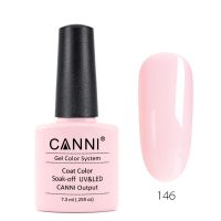 Canni Nail Gel Pink 146