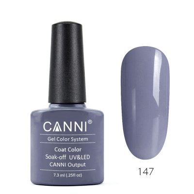 nail gel polish canni 147