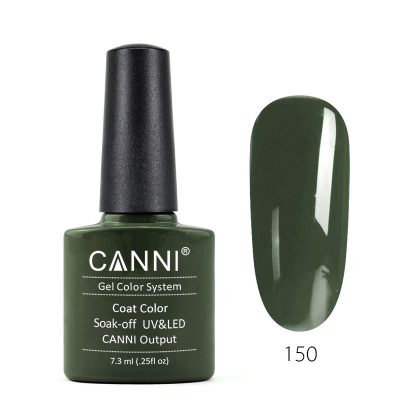 nail gel polish canni 150