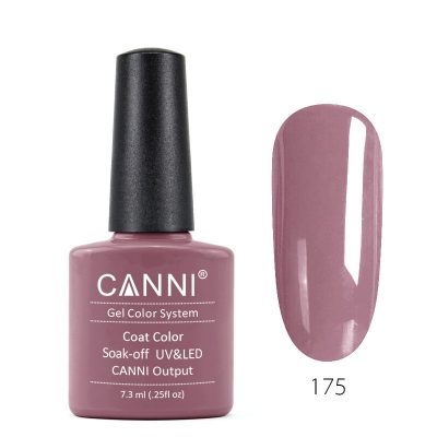 nail gel polish canni 175