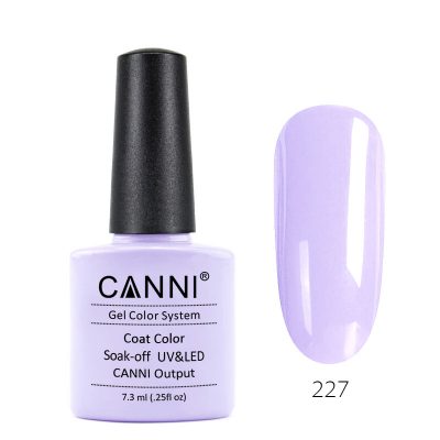 nail gel polish canni 227