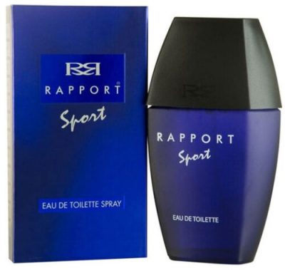 Dana Rapport Sport 100ml EDT Spray