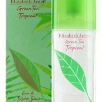 Elizabeth Arden Green Tea Tropical 100ml EDT Spray