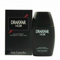 Guy Laroche Drakkar Noir Men 50ml EDT Spray