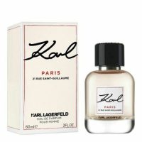 Karl Lagerfeld Paris 21 Rue Saint-Guillaume 60ml EDP Spray