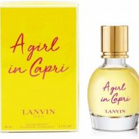 Lanvin A Girl in Capri 50ml EDT Spray