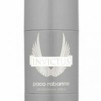 Paco Rabanne Invictus 75ml Deodorant Stick